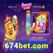 674bet.com