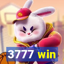 3777 win