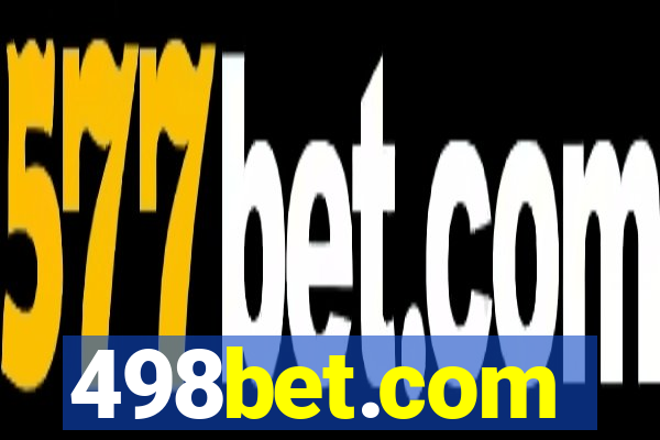 498bet.com