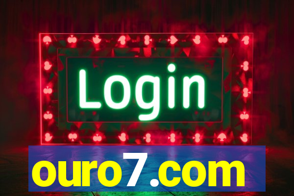 ouro7.com