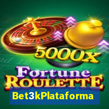 Bet3kPlataforma