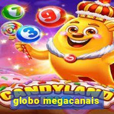 globo megacanais