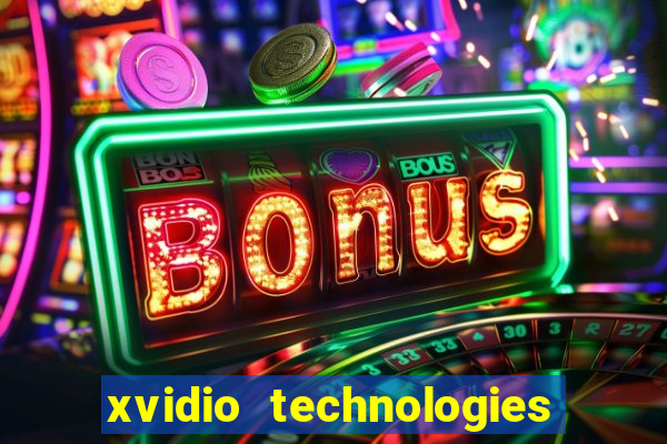 xvidio technologies startup brasil 2022 download grátis