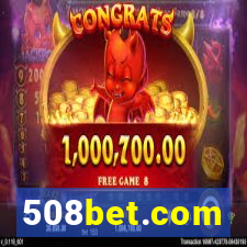 508bet.com