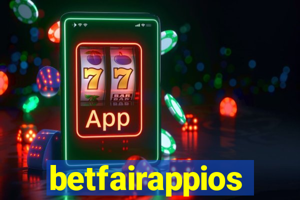 betfairappios