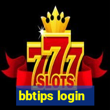 bbtips login