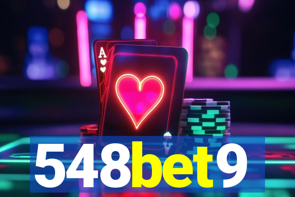 548bet9