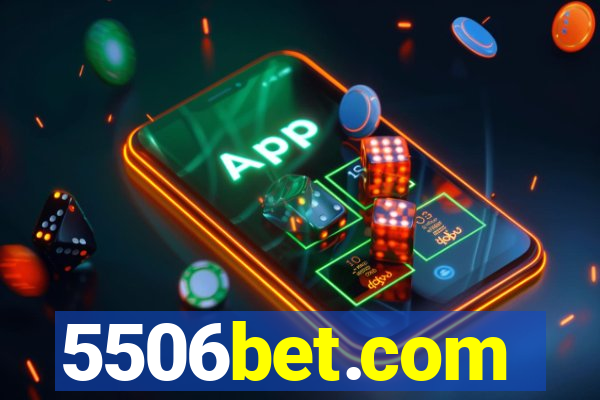 5506bet.com