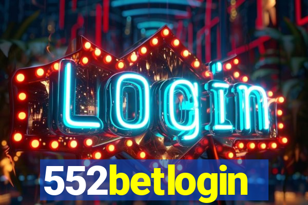 552betlogin