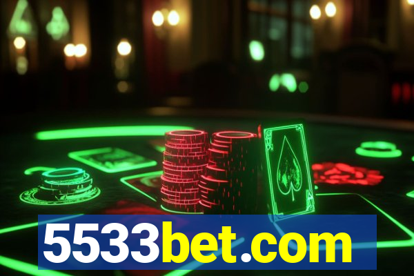 5533bet.com