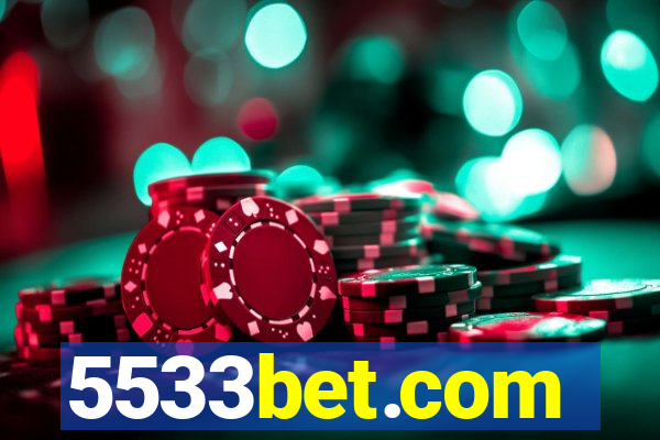 5533bet.com