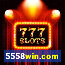 5558win.com