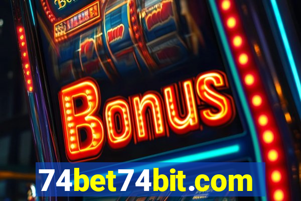 74bet74bit.com