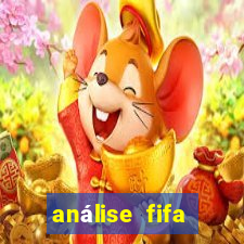 análise fifa bet365 grátis