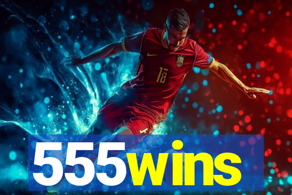 555wins