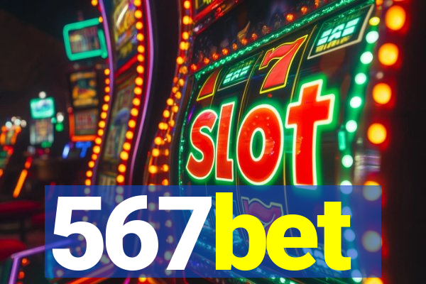 567bet