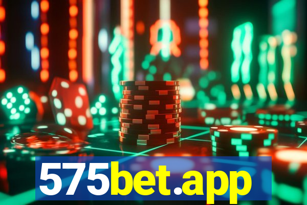 575bet.app