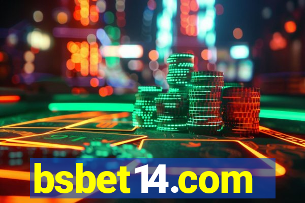 bsbet14.com