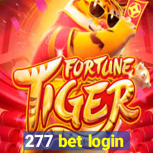 277 bet login