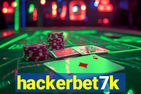 hackerbet7k