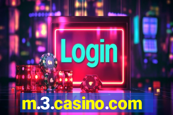 m.3.casino.com