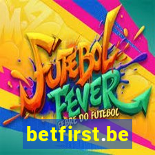 betfirst.be