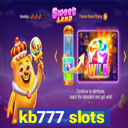 kb777 slots