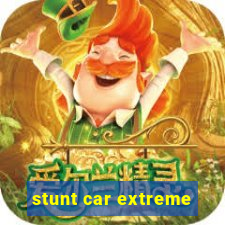 stunt car extreme