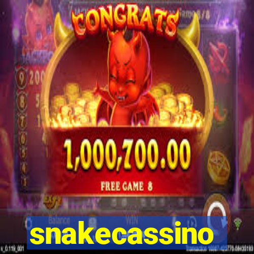 snakecassino