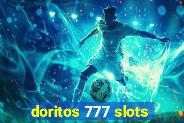 doritos 777 slots