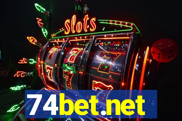 74bet.net