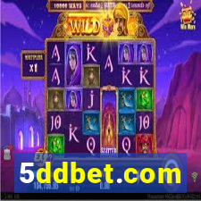 5ddbet.com