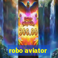 robo aviator