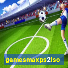 gamesmaxps2iso