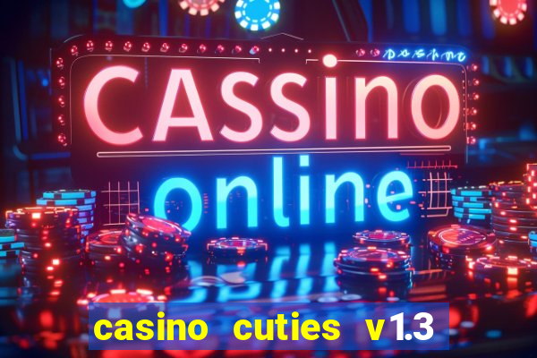 casino cuties v1.3 - android apk