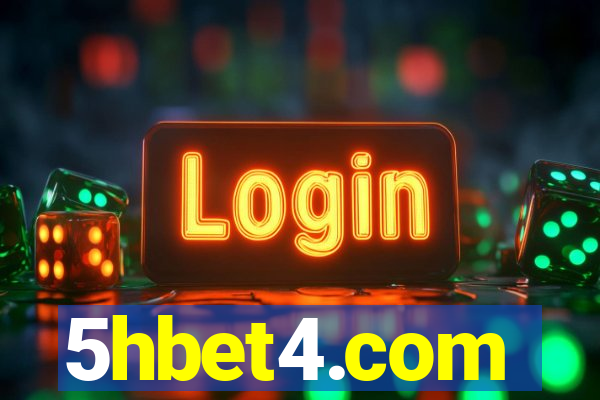 5hbet4.com