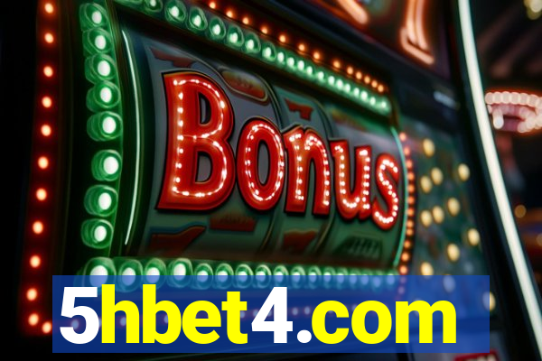 5hbet4.com