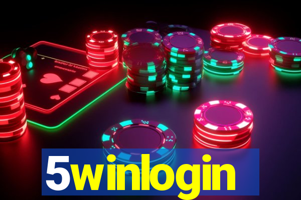 5winlogin