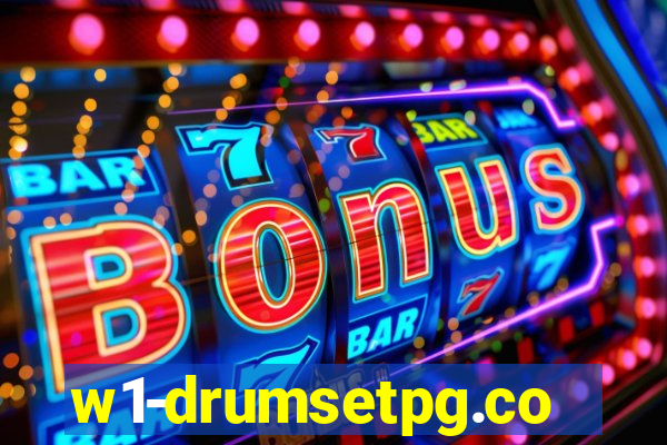 w1-drumsetpg.com