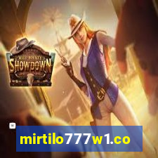 mirtilo777w1.com