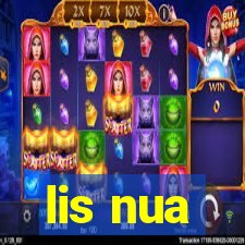 lis nua