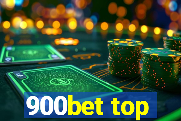 900bet top