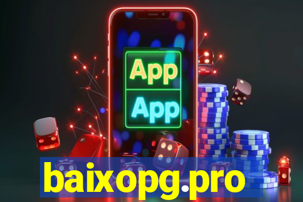 baixopg.pro