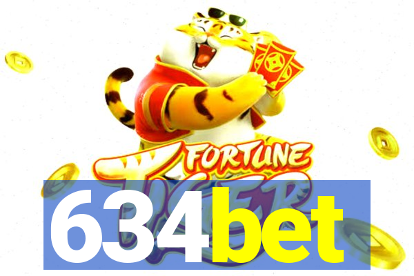 634bet