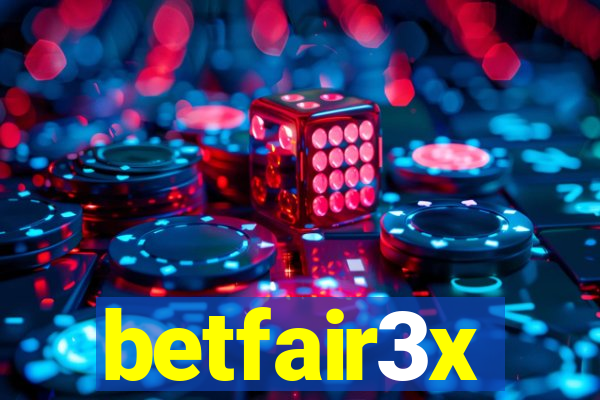 betfair3x