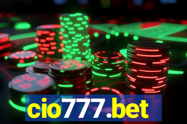 cio777.bet