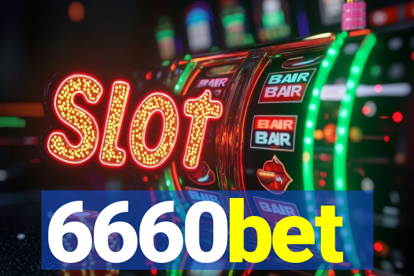 6660bet