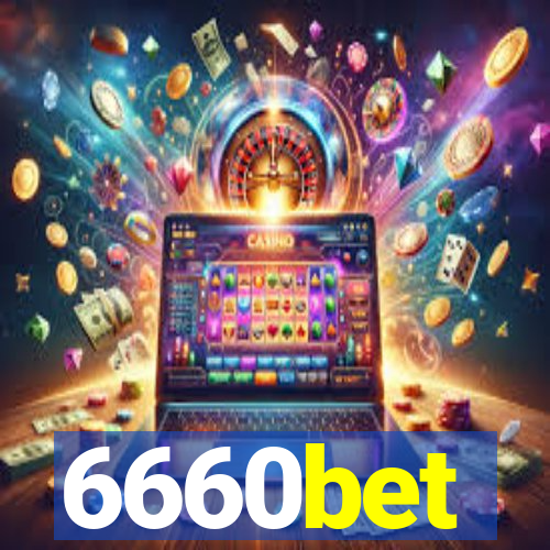 6660bet