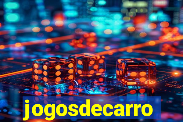 jogosdecarro