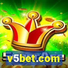 v5bet.com